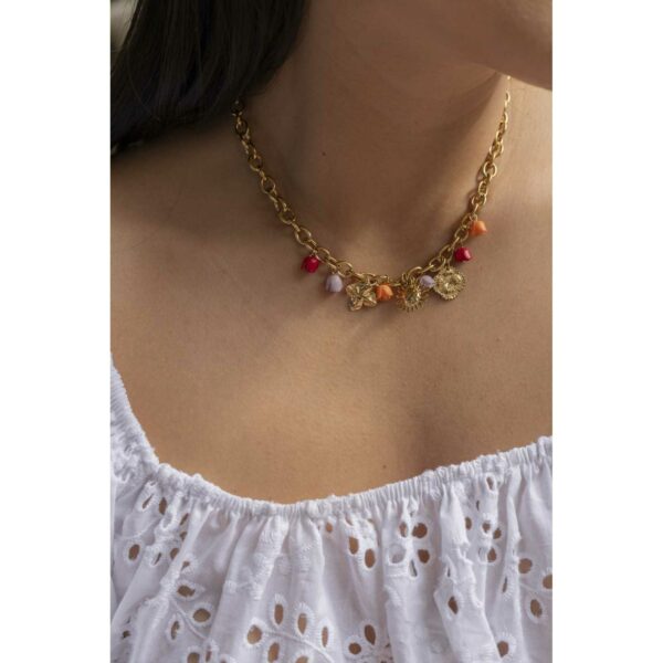 Collier Gloria