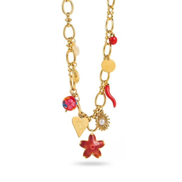 Collier Nora