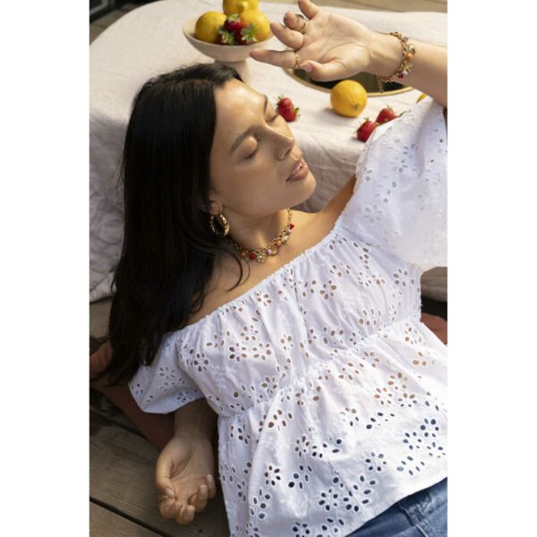 Collier Gloria – Image 2