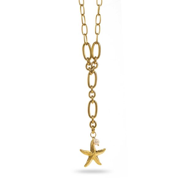 Collier Lanaya