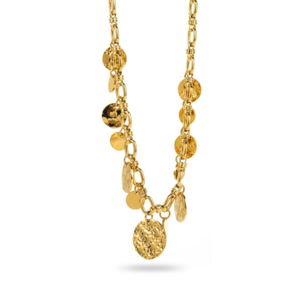 Collier Kora – Image 2
