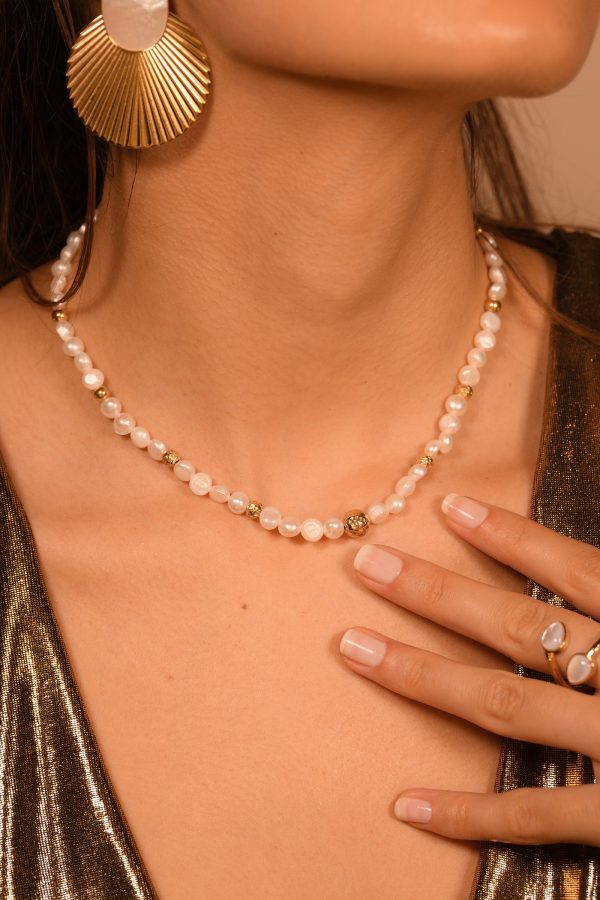 collier chloe
