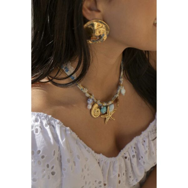 Collier Dora