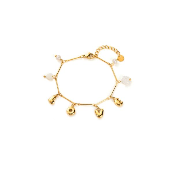 bracelet  Love