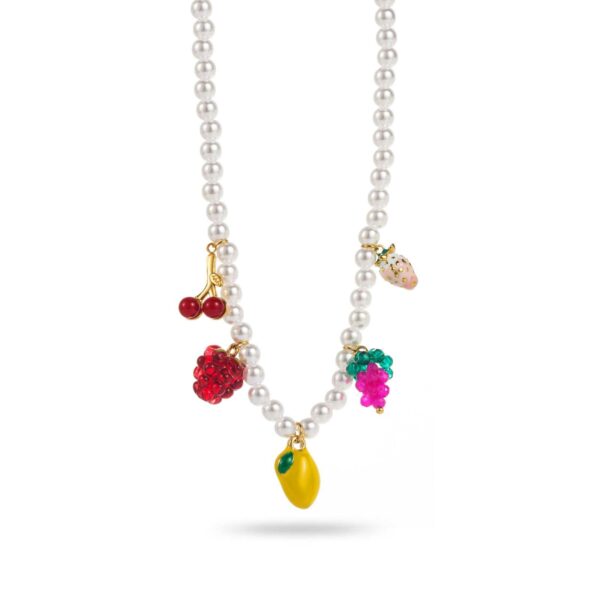 Collier Nona