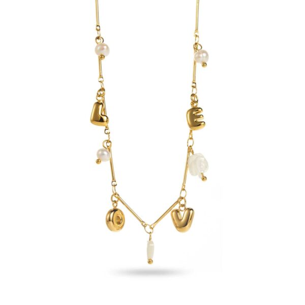 Collier love