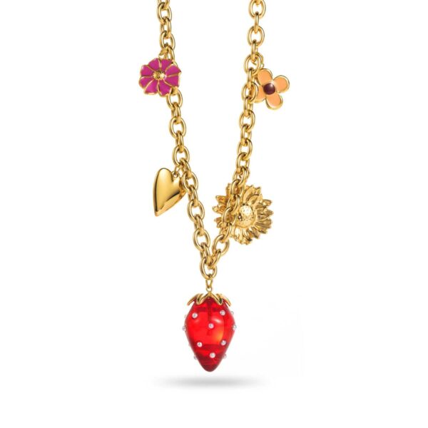 Collier Saranta