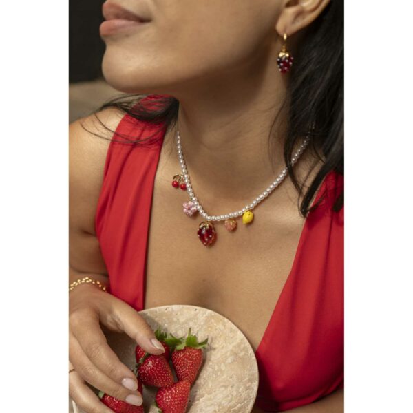 Collier Bernadet