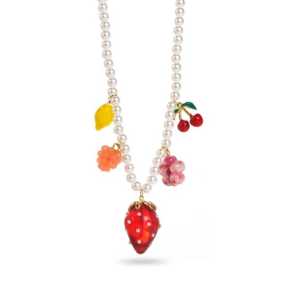 Collier Bernadet – Image 2