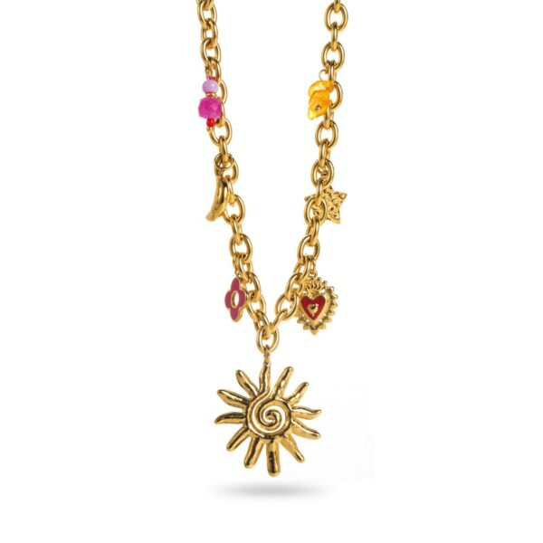 Collier Lola